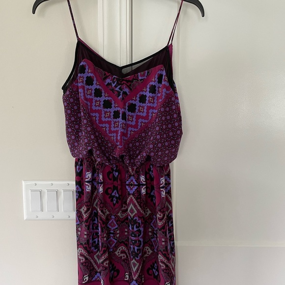 Express mini dress - Picture 4 of 4